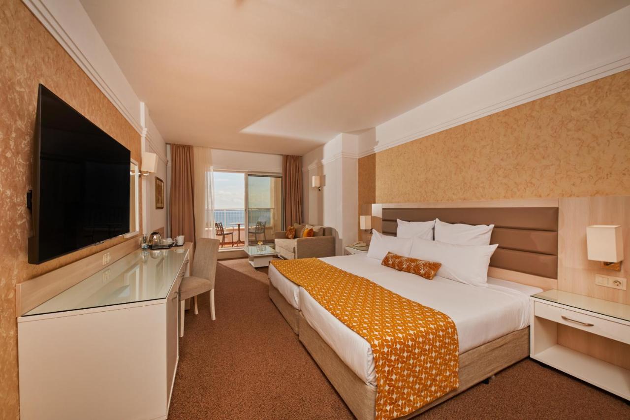 Dreams Sunny Beach Resort And Spa Ngoại thất bức ảnh