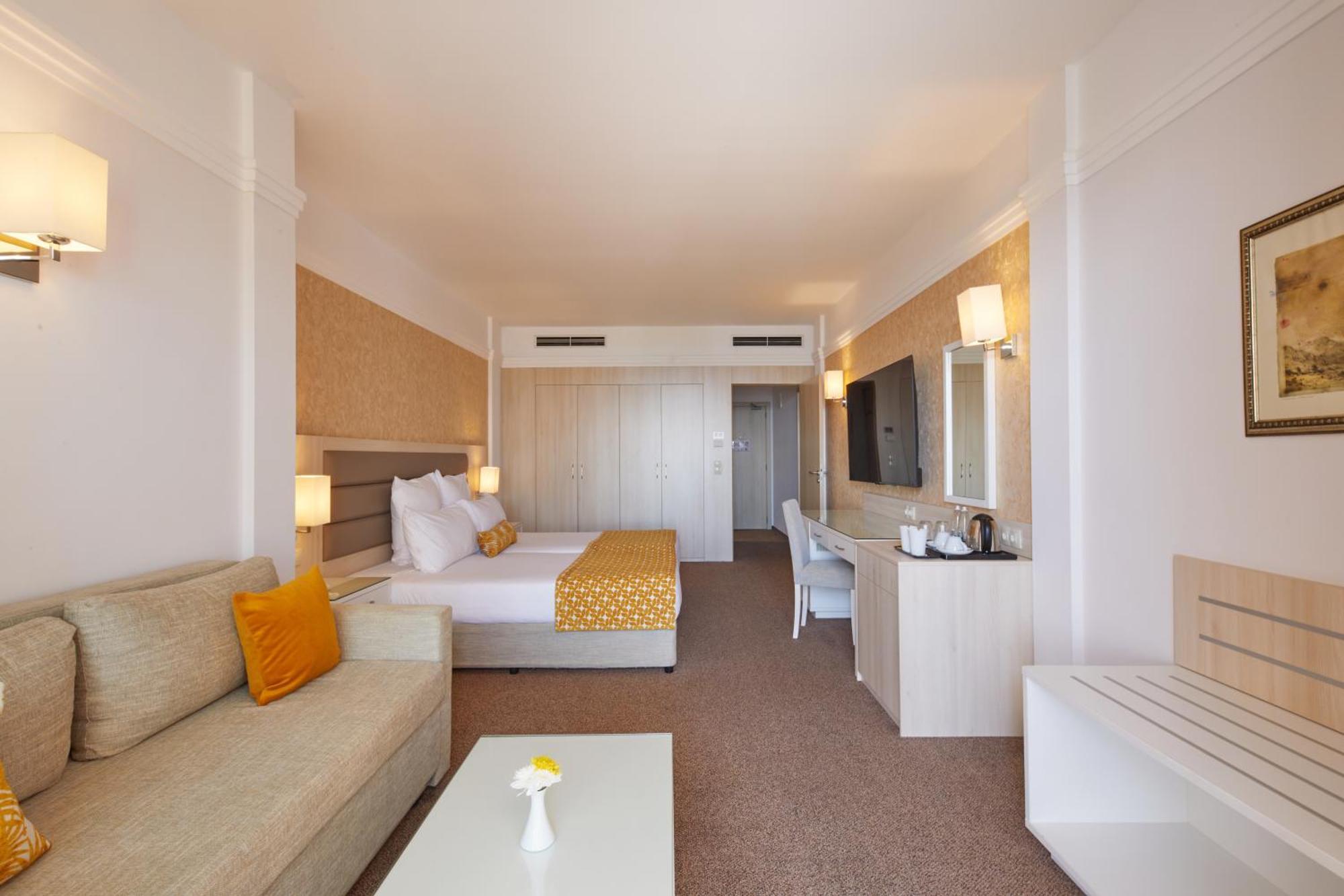 Dreams Sunny Beach Resort And Spa Ngoại thất bức ảnh