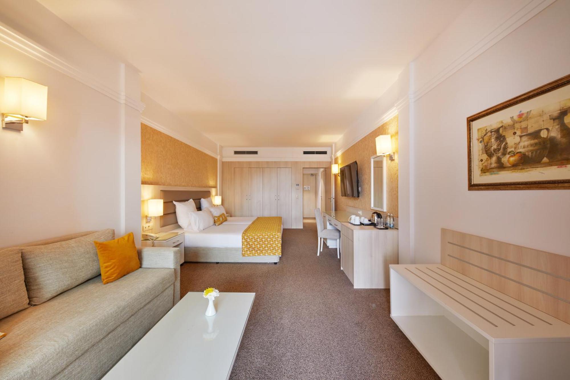 Dreams Sunny Beach Resort And Spa Phòng bức ảnh