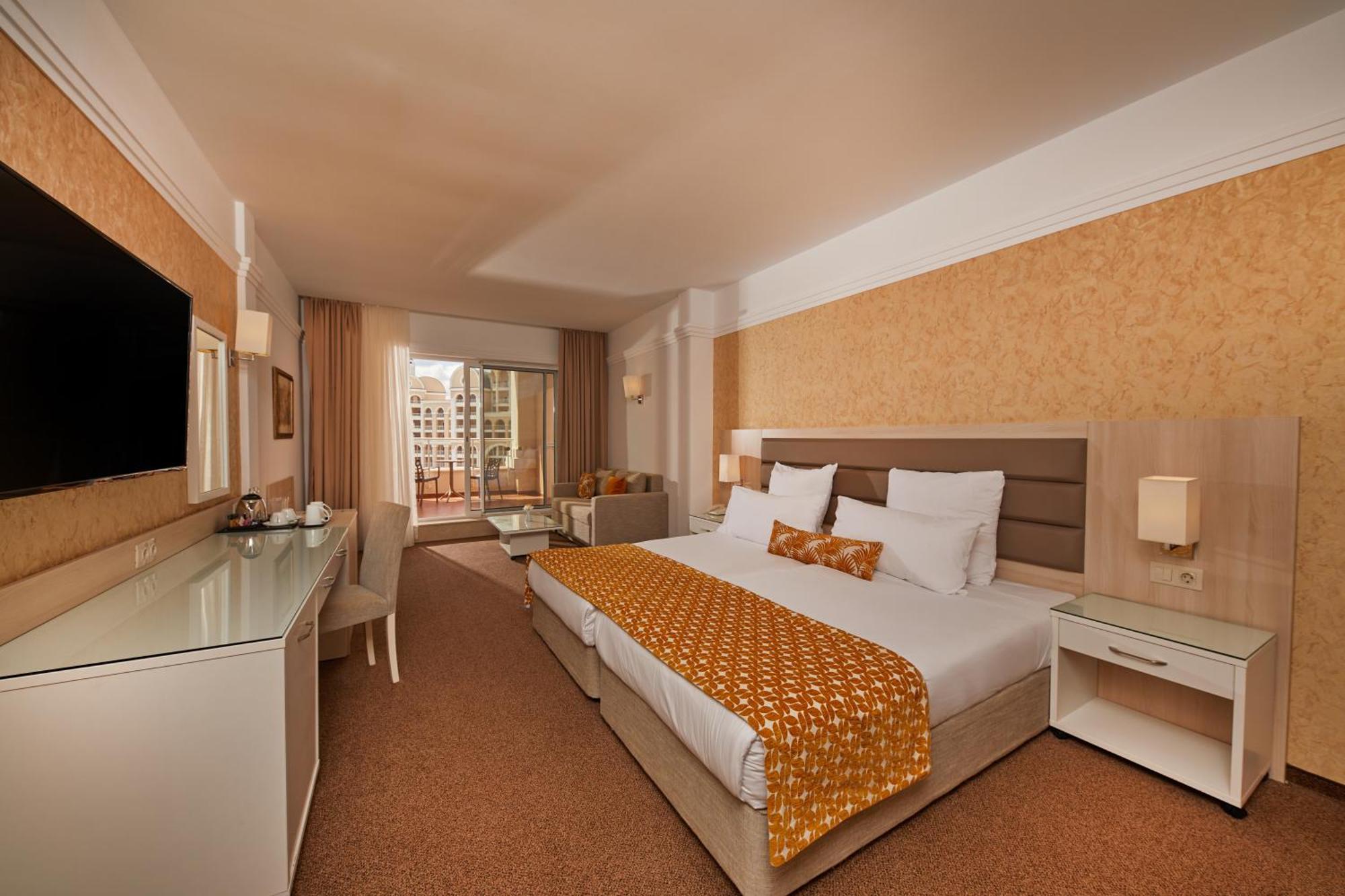 Dreams Sunny Beach Resort And Spa Phòng bức ảnh